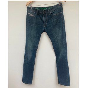 Diesel Shioner Jeans 29x 30